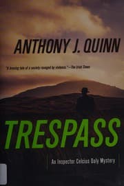 Tapa de Trespass