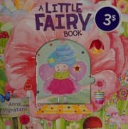 Tapa de Little Fairy Book