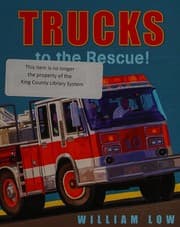 Tapa de Trucks to the rescue!