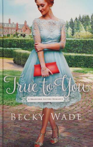 Tapa de True to You