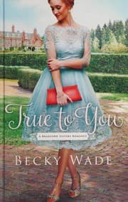 Tapa de True to You