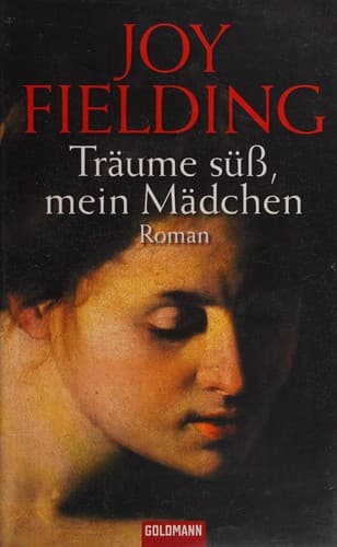 Tapa de Träume Süss, Mein Mädchen