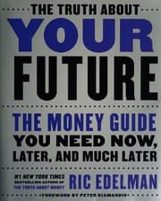 Tapa de The truth about your future