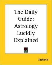 Tapa de The daily guide