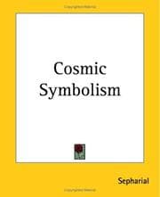 Tapa de Cosmic Symbolism