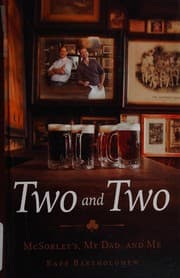 Tapa de Two and two