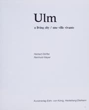 Tapa de Ulm