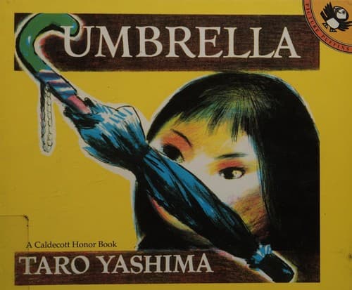 Tapa de Umbrella