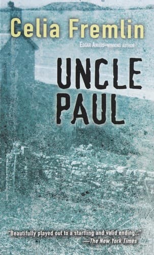 Tapa de Uncle Paul