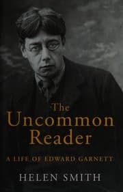 Tapa de Uncommon Reader
