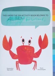 Tapa de Under the Sea