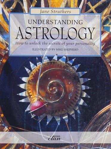Tapa de Understanding Astrology