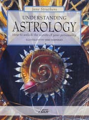 Tapa de Understanding Astrology