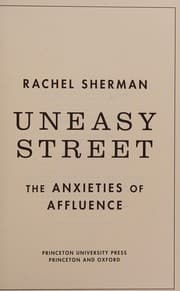 Tapa de Uneasy street