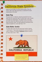 Tapa de Uniquely California