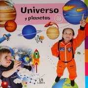 Tapa de UNIVERSO O.VARIAS LIBSA