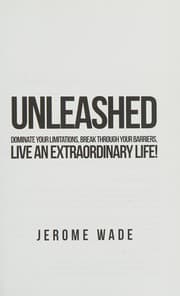 Tapa de Unleashed