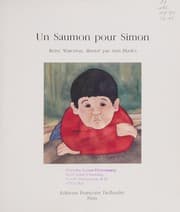 Tapa de Un Saumon Pour Simon