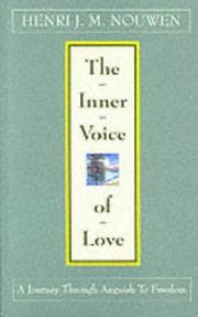 Tapa de The inner voice of love
