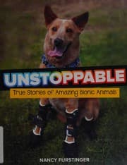 Tapa de Unstoppable