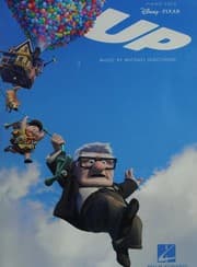 Tapa de Up