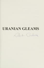 Tapa de Uranian Gleams