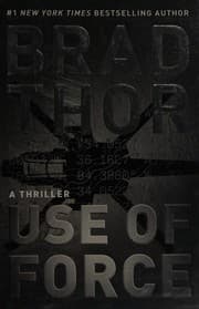 Tapa de Use of force