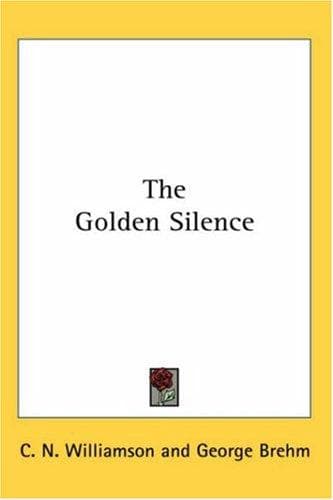 Tapa de The Golden Silence