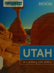 Tapa de Utah