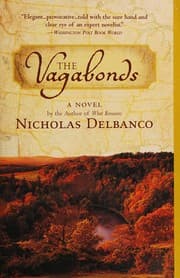 Tapa de Vagabonds