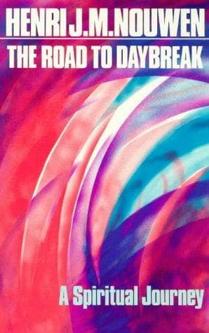 Tapa de The Road to Daybreak
