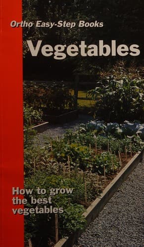 Tapa de Vegetables