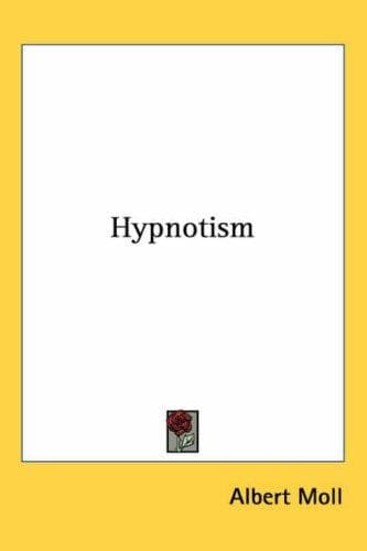 Tapa de Hypnotism