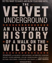 Tapa de The Velvet Underground