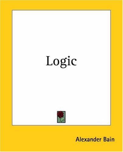 Tapa de Logic