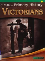 Tapa de Victorians