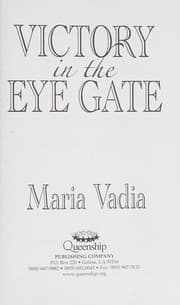 Tapa de Victory in the Eye Gate