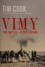 Tapa de Vimy