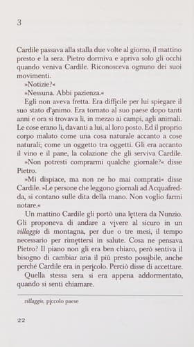 Tapa de Vino E Pane