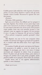 Tapa de Vino E Pane
