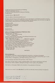 Tapa de Vladimir Ilyich Lenin (Leading Lives)