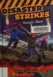 Tapa de Volcano Blast