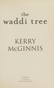 Tapa de The Waddi Tree