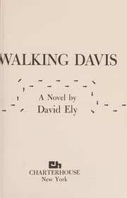 Tapa de Walking Davis