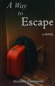 Tapa de Way to Escape