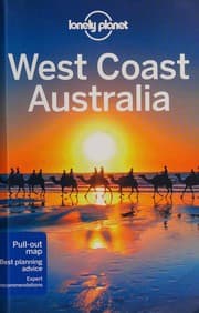 Tapa de West Coast Australia