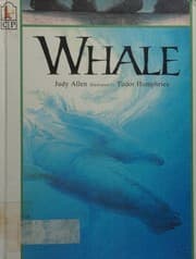 Tapa de Whale