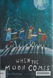 Tapa de When the Moon Comes