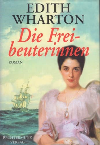 Tapa de Die Freibeuterinnen