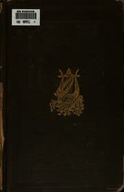Tapa de The Poetical Works of Alexander Pope
